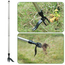 Easy Weed Extraction | Root Grip | Made for Stubborn Soils and Lawns | RootLift