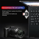 Card Reader | Fast Data Transfer | Multi-Interface System | SmartCard