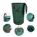 Garden Tote | Reusable and Foldable | Volume 120–500 | Garden Collection