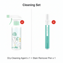 Elimination of Embedded Stains | Intensive Cleaning | Precise Application | StainSage