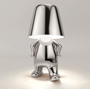 Mr. Gold Touch LED Light