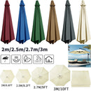Sunshade Canopy | Weatherproof Water Shield | Ventilation Vent | TerraShade