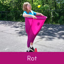 Giant Trousers Outdoor Play Sets with Jumping Balls
