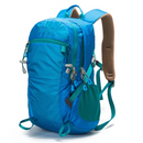 30L Waterproof Adventure Backpack for Hiking and Travel