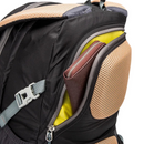 30L Waterproof Adventure Backpack for Hiking and Travel
