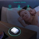 30W Rapid Wireless Charger with USB Type-C Connection
