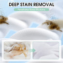 Elimination of Embedded Stains | Intensive Cleaning | Precise Application | StainSage