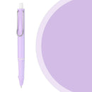 Fountain Pen | Push-Button Operation | Fluid Writing | WriteSpout