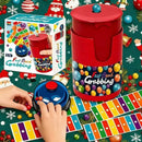 Grab Bingo Color Game — Thrilling Entertainment for Social Meetups