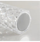 Magique Touch crystal lamp with remote control