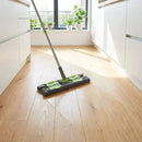 360° Spin Mop with Telescopic Handle – Microfiber Cleaning Tool