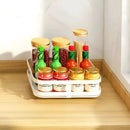 360 Degree Organizer – Eliminate Clutter in Cabinets