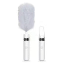 360° Rotating Electric Duster with Dual Speed Settings