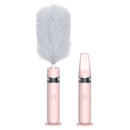 360° Rotating Electric Duster with Dual Speed Settings