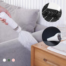 360° Rotating Electric Duster with Dual Speed Settings
