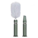 360° Rotating Electric Duster with Dual Speed Settings