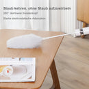 360° Rotating Electric Duster with Dual Speed Settings