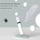 360° Rotating Electric Duster with Dual Speed Settings