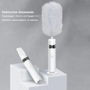 360° Rotating Electric Duster with Dual Speed Settings
