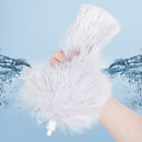 360° Rotating Electric Duster with Dual Speed Settings
