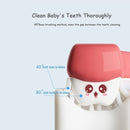 360° U-Shaped Toothbrush for Kids