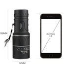 Monocular | Zoom Lens | Weatherproof | Compact Telescope
