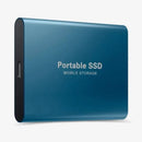 External Storage | USB High-Speed Data Transfer | Plug and Play Backup Drive | UltraSpeed