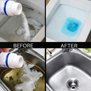 Drain Cleaner | Fast-Acting Pipe Clearing Formula | DrainBlast