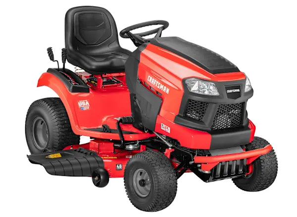 Craftsman T2400 – 46" Hydrostatic Gas Riding Mower