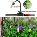 Drip Watering System | Modular and Expandable | Root Watering Setup | RootFlow