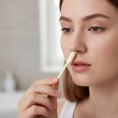 360° Rotating Head Nose Hair Groomer