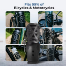 1+1 FREE | FlexRide – Your bottle holder that adapts!