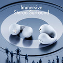 Headphones | Wireless | Open-Ear Audio | OpenPulse