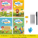 4-in-1 WonderScript™ Kit — Ignite Your Child’s Confidence with Playful, Fearless Learning