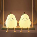 Pear Star™️ Fearlessly face the dark every time