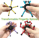 4 + 4 FREE TODAY | Spin Toy | Keeps Your Hands Engaged and Calms Your Mind!