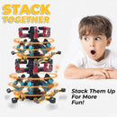 4 + 4 FREE TODAY | Spin Toy | Keeps Your Hands Engaged and Calms Your Mind!