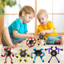 4 + 4 FREE TODAY | Spin Toy | Keeps Your Hands Engaged and Calms Your Mind!