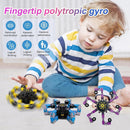 4 + 4 FREE TODAY | Spin Toy | Keeps Your Hands Engaged and Calms Your Mind!