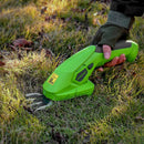 Hedge Clippers | Grass Trimmers | Precise Shrub Trimming | GardenCut