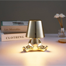 Mr. Gold Touch LED Light