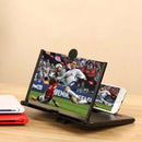 Magnifier | Mobile Screen Enlarger | Foldable & Eye-Friendly | ScreenMagna