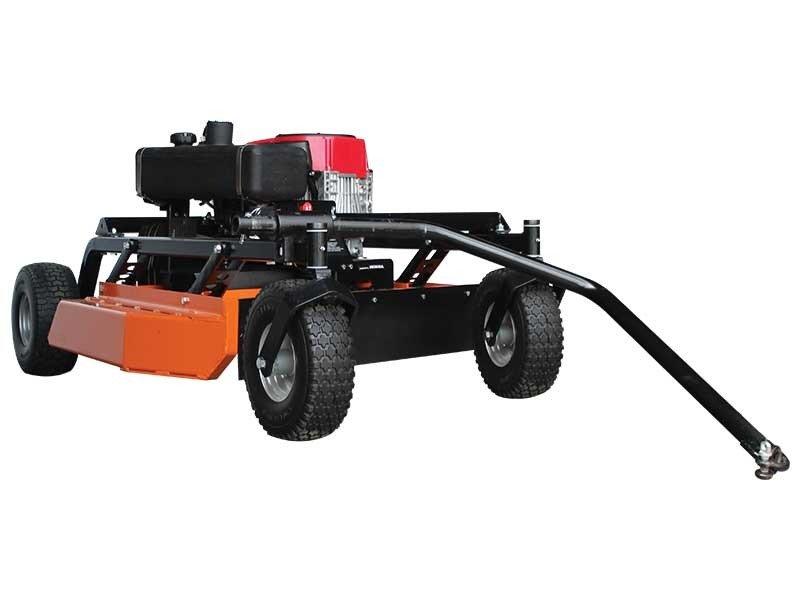 DR Field and Brush Mower – 44" Tow-Behind Brush Cutter