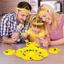 Bee Agility Challenge for Kids