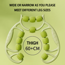 12-Point Compression Leg Massage Device
