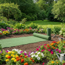 Lawn Mat | Quick Lawn Revival | Turf Roll Alternative | TerraSprout