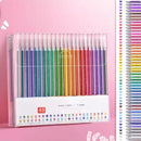 Glitter Gel Pens | Metallic Ink Pens | Smudge-Proof Sparkle Look | SparkleInk