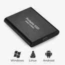 External Storage | USB High-Speed Data Transfer | Plug and Play Backup Drive | UltraSpeed
