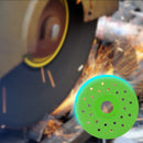 100 mm Diamond Cutting Wheel – Compatible with Angle Grinders