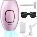 Hair Removal Tool | IPL Device for Home Use | Mild Hair Reduction | SilkPulse